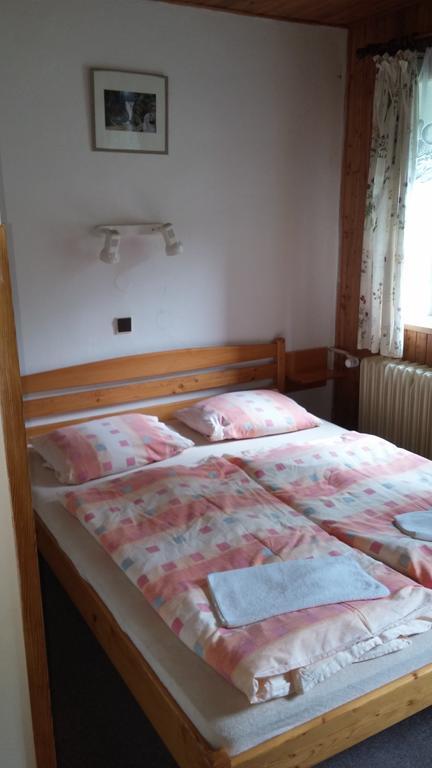 Hotel Nico Špindlerŭv Mlýn Zimmer foto